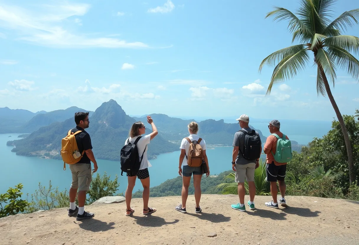 Premier DMC – Destination Management Company for travel agents and tour operators.