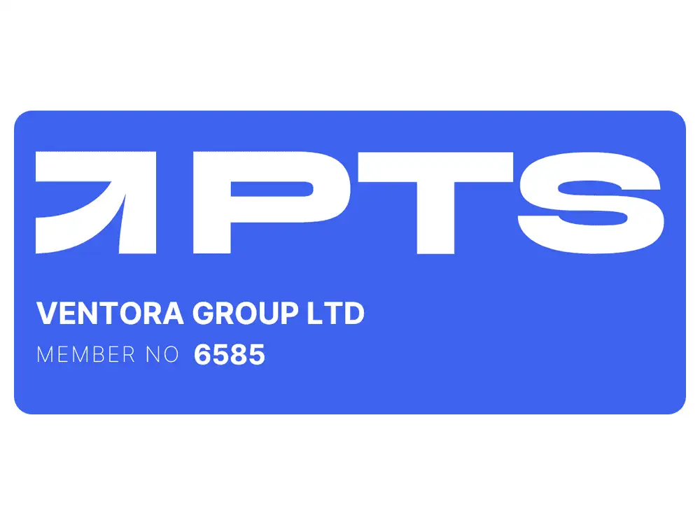 Protected Trust Services (PTS) — Ventora Group Ltd, Member No. 6585